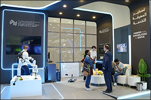 MBZUAI Brings the Technology of the Future to IROS and GITEX Global