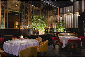 Indulge in culinary pleasures with toki restaurant's experiences - toki tuesdays and weekend brunch