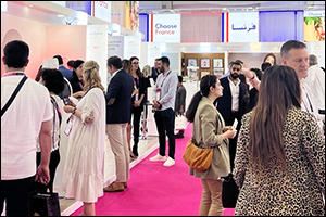 France's Cosmetics Excellence: A Blend of Innovation and Tradition at Beautyworld Middle East