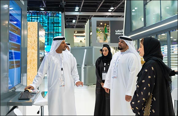 Dubai Customs Shines at GITEX Global 2024 with Groundbreaking Innovations