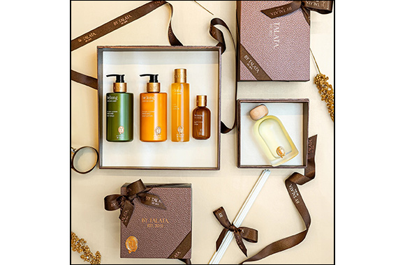 Light up your Diwali with Ambiance by Talata – where every scent tells a story!