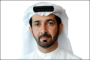 H.E. Mubarak Al Mansoori: The UAE is the first Arab country to  measure its pension indicators in th ...