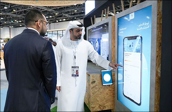 Dubai Health Authority Launches Advanced New Version of DHA App to Enhance Customer Experience and Happiness