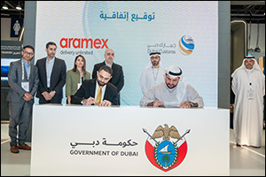 Dubai Customs innovates: Aramex partners to leverage pioneering “Seamless Inspections”