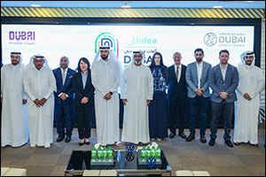 Dubai Schools Games Launches 2024-25 Season with Midea as Title Sponsor