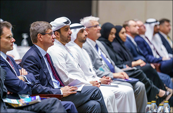 UAE-France Energy Days: Unlocking Artificial Intelligence and Digitalization to Accelerate a Sustainable Energy Future