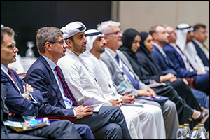 UAE-France Energy Days: Unlocking Artificial Intelligence and Digitalization to Accelerate a Sustain ...