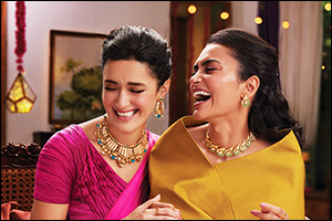 Tanishq Unveils the Nav-Raani Collection - A Festive Tribute to Modern Queens