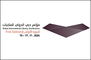 Mohammed Bin Rashid Library Opens Registration for Dubai International Library Conference 2024