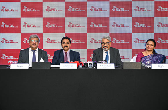 South Indian Bank Introduces Innovative Banking Solutions for the NRI Community