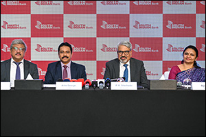 South Indian Bank Introduces Innovative Banking Solutions for the NRI Community