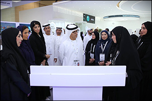 Family Development Foundation concludes its successful participation in  GITEX Global 2024