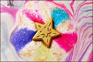 All the magic you could wash' for with the Lush 2024 Holiday Collection