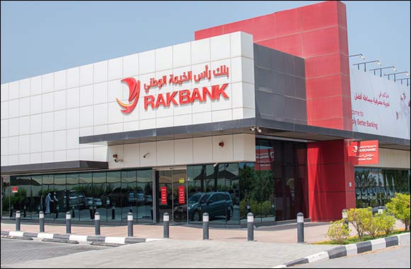 RAKBANK achieves a record profit before tax of AED 1.9B for Sep'24 YTD, up 37% YoY. Delivered through execution of the Bank's strategy, continued business momentum, and strong cred