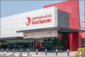 RAKBANK achieves a record profit before tax of AED 1.9B for Sep'24 YTD, up 37% YoY. Delivered throug ...