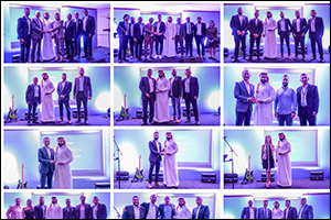 Zoom Celebrates 35+ Partners and Customers at 2024 Zoom Awards at GITEX Global