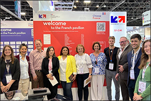 France's Sustainable Food and Hospitality Solutions at Gulfood Manufacturing and GulfHost 2024