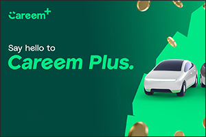 Careem launches “Careem Plus” subscription program in Kuwait bringing benefits with everyday reliabl ...