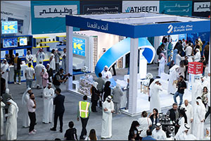 Burgan Bank Concludes its Participation in the Third Edition of Watheefti National Career Fair