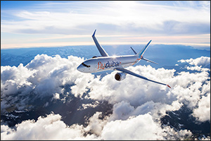 flydubai announces a new service from Dubai to Bhairahawa in Nepal