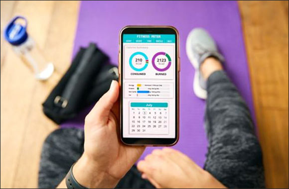 Unlock your best self: Must-have health apps to power you through Dubai Fitness Challenge