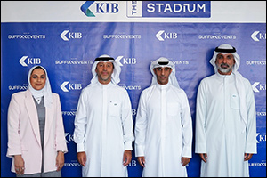 KIB renews its strategic partnership with Suffix Events