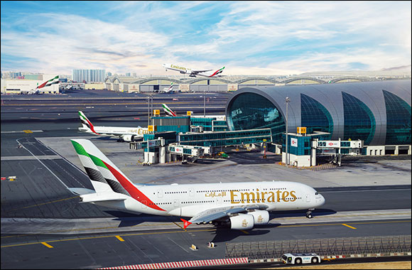 Aviation's substantial contribution to Dubai's economy revealed in latest report