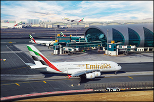 Aviation's substantial contribution to Dubai's economy revealed in latest report