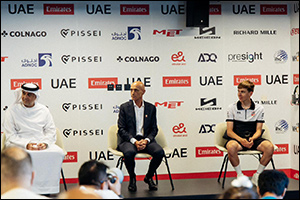 Tadej Pogačar and UAE Team Emirates Agree to Long-Term Contract Extension Until 2030