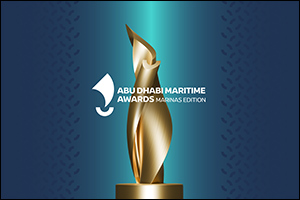 Abu Dhabi Maritime Awards Receives 120 Marina Submissions