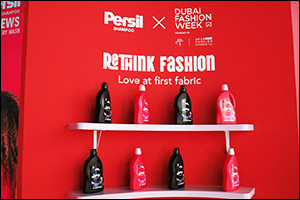 Persil Shampoo Pioneers Fabric Sustainability Revolution with High-Care Rebrand