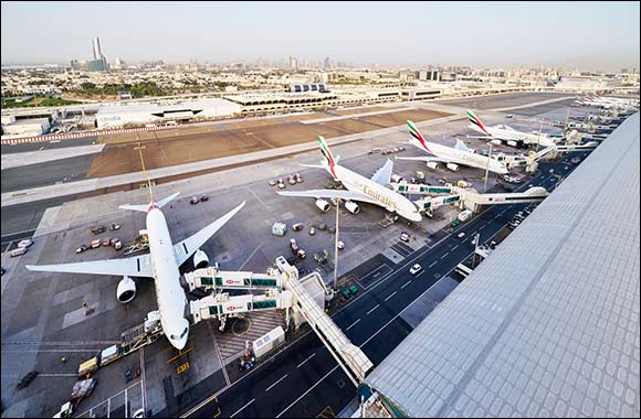 DXB achieves top sustainability milestone with global accreditation