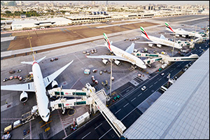 DXB achieves top sustainability milestone with global accreditation