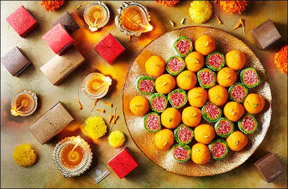 Diwali delights served onboard and in lounges for Emirates' customers