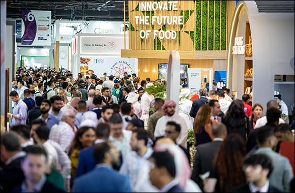 GulfHost 2024 Set to Ignite the Future of Hospitality and Foodservice in MENA