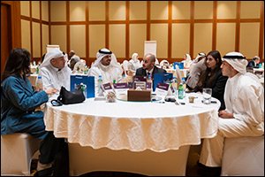 Ooredoo Kuwait Participates in Transformative Workshop on Employee Experience to Drive Innovation an ...