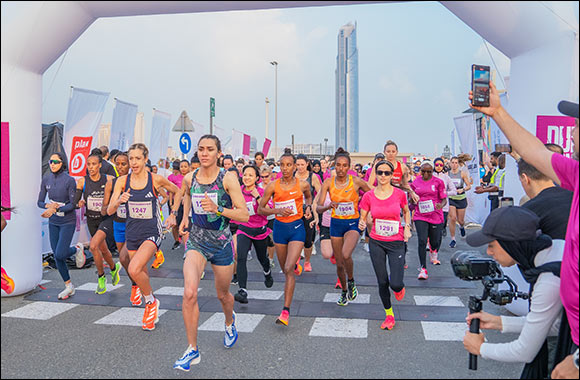 25 International & Local Sports Events to take place in Dubai during the Weekend