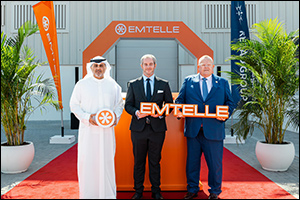 Emtelle Opens New $50M Global Innovation Centre and Manufacturing Facility in KEZAD, Abu Dhabi