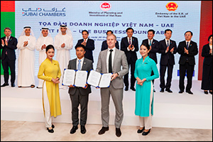 Etihad airways and vietnam airlines strengthen ties