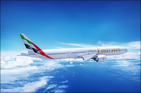 Emirates ramps up operations in  Africa to serve growing demand