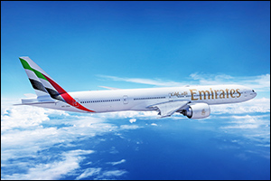 Emirates ramps up operations in  Africa to serve growing demand