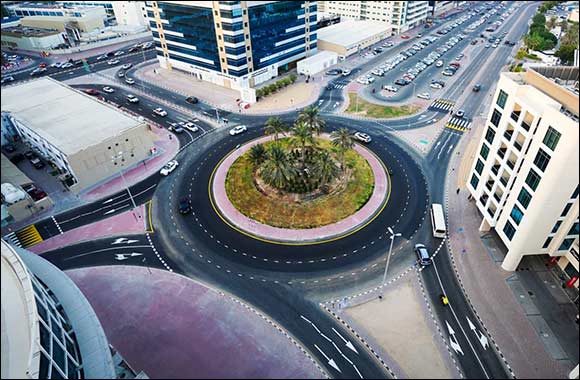 RTA Completes Major Traffic Enhancements in Oud Metha, Cutting Journey Time by 40%