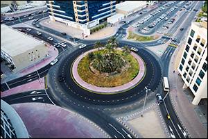 RTA Completes Major Traffic Enhancements in Oud Metha, Cutting Journey Time by 40%