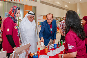 WCM-Q hosts the seventh edition of Lifestyle Medicine Week