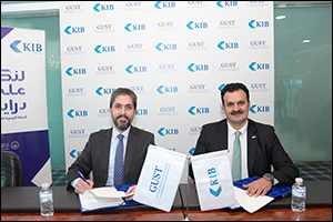 KIB signs MoU with GUST to foster student engagement in banking innovation