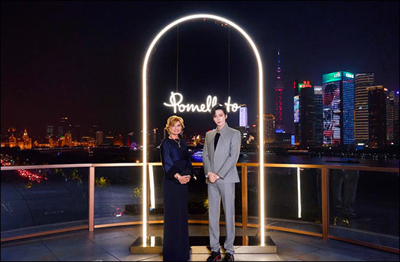 Pomellato Presents ‘Art & Jewelry', The First-Ever Brand Exhibition In Shanghai, Celebrating 50 Years Of Iconic Advertising Campaigns And Jewelry Designs