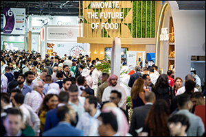 Record-breaking Gulfood Manufacturing and GulfHost set to unveil transformative innovations  and for ...