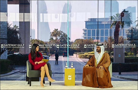 Minister of Economy highlights advancements in UAE's business landscape at Gateway Gulf 2024 forum