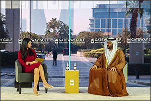 Minister of Economy highlights advancements in UAE's business landscape at Gateway Gulf 2024 forum