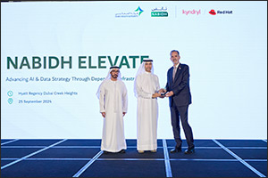 Dubai Health Authority's NABIDH Connects Over 9.47 Million Patient Records  and More Than 1,300 Heal ...